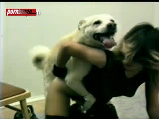 orgy Dog Deep Pussy The girl on room